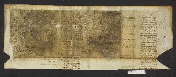 Pergamene ebraiche ACMO 1-103, App. 1-3 - pag. 43.2b