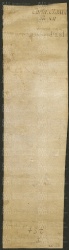 203 E.11.CLXXXIIv, Rinnovazione d'investitura spedita da Enrico vescovo ad Arduiello, Ildeprando etc, Modena, 1158, mag. 24