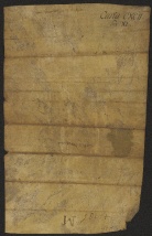 192 C.22.CXCIIv, Investitura fatta da Eriberto vescovo a favore di Fulcone da Rubiano, Modena, 1071, gen. 3