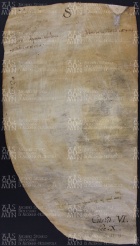 6 A.11.VIv, Investitura fatta da Gotefredo vescovo a favore di Petronio e Roderico da Bazovara, Castello presso CIttanova, 905, mag. 10