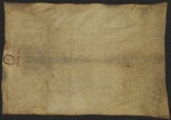 45 D.8.XLv, Donazione fatta da Gualterio arcivescovo di Ravenna, a favore di Dodone vescovo, Ravenna, 1122, mag. 15