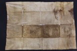74 D.14.LXIXv, Privilelgio di Onorio II ad istanza di Dodone vescovo, Laterano, 1128, apr. 25.