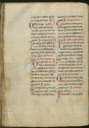 O.II.13 Missale vetus ad usum templariorum 148v