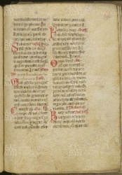 O.II.13 Missale vetus ad usum templariorum 155r