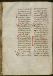 O.II.13 Missale vetus ad usum templariorum 176v