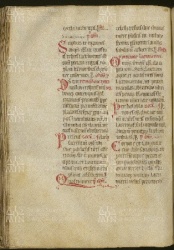 O.II.13 Missale vetus ad usum templariorum 189v