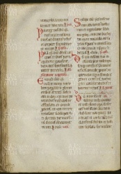 O.II.13 Missale vetus ad usum templariorum 190v