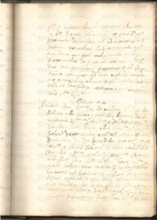 ACMo O.I.33 - pag. 108r Olina 1572