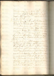 ACMo O.I.33 - pag. 109v Vaglio 1572
