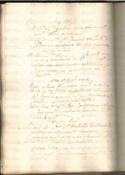 ACMo O.I.33 - pag. 120v Pazzano 1572 - Valle 1572 - Ligorzano 1572 - Varana 1572 - Montebaranzone 1572 - Montegibbio 1572