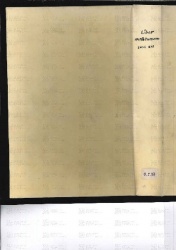 ACMo O.I.33 - pag. Piatto posteriore