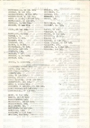 ACMo O.I.33 - pag. indice dattiloscritto 2