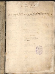 ACMo O.V.32 - pag. Ir