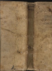 ACMo O.V.32 - pag. dorso