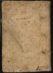 ACMo O.V.32 - pag. piatto posteriore