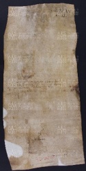 15 B.7.XVv, Acquisto fatto da Teuzone di terre vendutegli da Inga, 1015, apr.