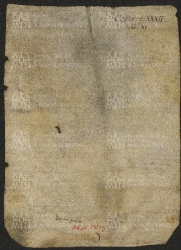 82 B.21.LXXXIIv, Acquisto fatto da da Gundeverto di vari beni, Rastiliolo, 1034, mag. 5