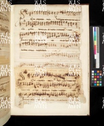 I-MOd 12 Ms. mus. XII - 10