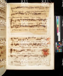 I-MOd 12 Ms. mus. XII - 11