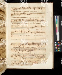 I-MOd 12 Ms. mus. XII - 16