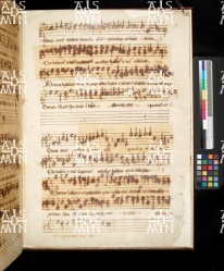 I-MOd 12 Ms. mus. XII - 18