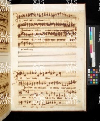 I-MOd 12 Ms. mus. XII - 21