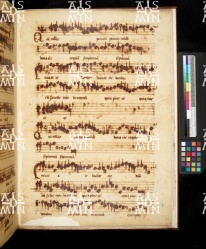 I-MOd 12 Ms. mus. XII - 34