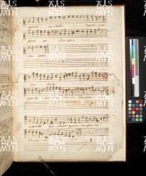 I-MOd 12 Ms. mus. XII - 39