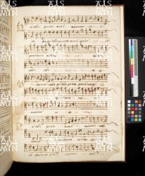 I-MOd 12 Ms. mus. XII - 40