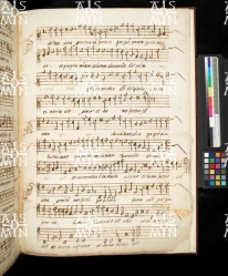 I-MOd 12 Ms. mus. XII - 43