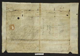 Pergamene ebraiche ACMO 1-103, App. 1-3 - pag. 100.1b
