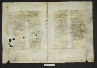 Pergamene ebraiche ACMO 1-103, App. 1-3 - pag. 101.1a