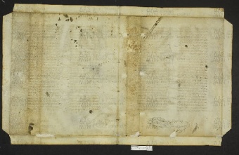Pergamene ebraiche ACMO 1-103, App. 1-3 - pag. 64b