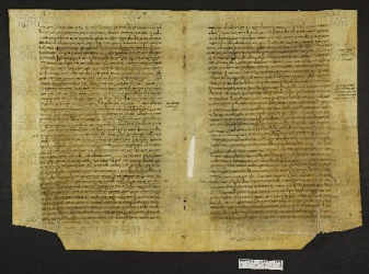 Pergamene ebraiche ACMO 1-103, App. 1-3 - pag. 66.1a