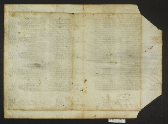 Pergamene ebraiche ACMO 1-103, App. 1-3 - pag. 67.1b
