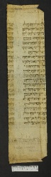 Pergamene ebraiche ACMO 1-103, App. 1-3 - pag. 79.2a