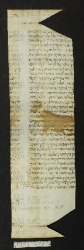 Pergamene ebraiche ACMO 1-103, App. 1-3 - pag. 87.2a