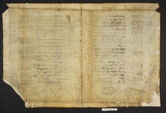 Pergamene ebraiche ACMO 1-103, App. 1-3 - pag. 95.1b