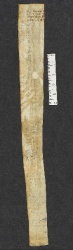 Pergamene ebraiche ACMO 1-103, App. 1-3 - pag. 98.2a