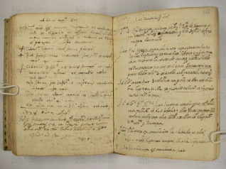 O.VI.1 Viste Pastorali 1575-1577 - pag. 165 Cassano 1576 - Morano 1576