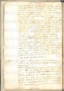 ACMo O.I.33 - pag. 2v S. Biagio (Modena) 1552