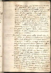 ACMo O.I.33 - pag. 6r Levizzano 1552