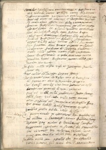ACMo O.I.33 - pag. 9v Marano 1552