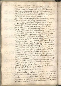 ACMo O.I.33 - pag. 10v Rocchetta di Guiglia 1552