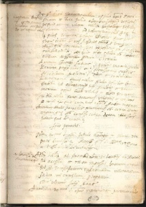 ACMo O.I.33 - pag. 25r Montese 1552