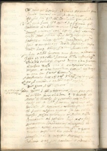 ACMo O.I.33 - pag. 34v S. Vincenzo dal Monte (Montobizzo) 1552