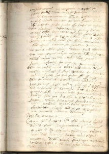 ACMo O.I.33 - pag. 37r Miceno 1552