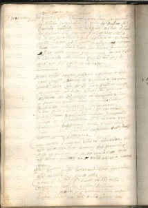 ACMo O.I.33 - pag. 40v Olina 1552