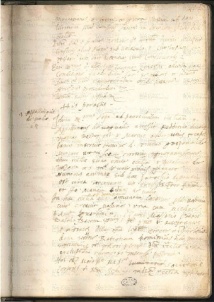 ACMo O.I.33 - pag. 41r Vaglio 1552