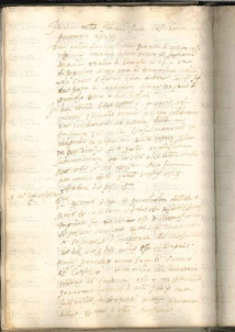 ACMo O.I.33 - pag. 42v Castellaro 1552